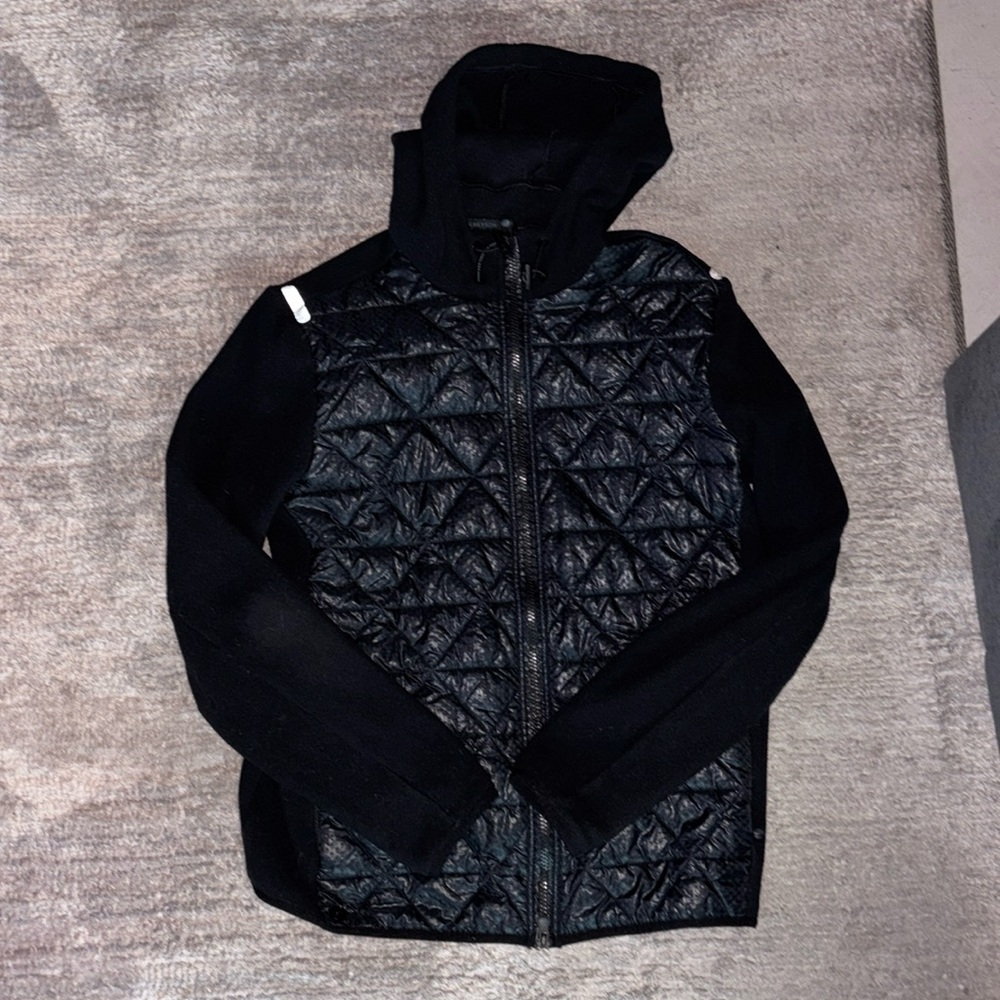 Greyson Hoodie